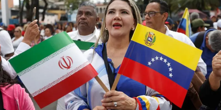 Qué lazos políticos y comerciales tiene Irán con América Latina (y cómo EE.UU. busca reducirlos con la actual crisis)