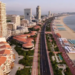 El nuevo balneario en Corea del Norte con el que Kim Jong-un espera atraer turistas al hermético país