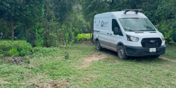 Hallan sin vida a jornalero arrastrado por el río en San Ciro de Acosta