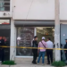 Hombre muere y dos más resultan heridos tras agresión con armas de fuego en barbería