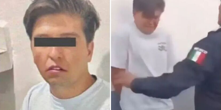 Fofo Márquez acusa agresiones y extorsiones dentro del penal; familia exige protección