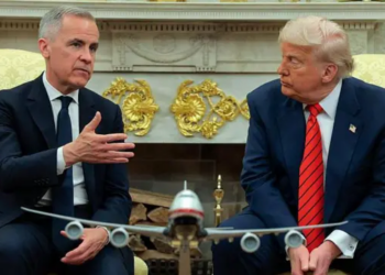 Mark Carney confirma reactivación de negociaciones con Trump tras eliminar impuesto a tecnológicas