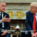 Mark Carney confirma reactivación de negociaciones con Trump tras eliminar impuesto a tecnológicas