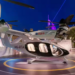 Dubái prueba con éxito su primer taxi volador