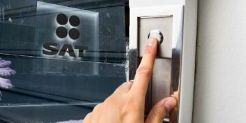 El SAT realizará visitas domiciliarias a partir de junio, pero no será un operativo casa por casa generalizado