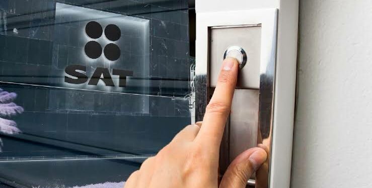El SAT realizará visitas domiciliarias a partir de junio, pero no será un operativo casa por casa generalizado