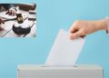 Elección judicial fue opaca y con poca participación, señala COPARMEX