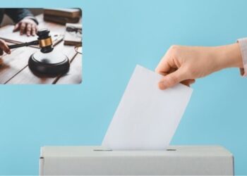 Elección judicial fue opaca y con poca participación, señala COPARMEX
