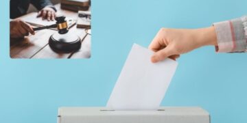 Elección judicial fue opaca y con poca participación, señala COPARMEX