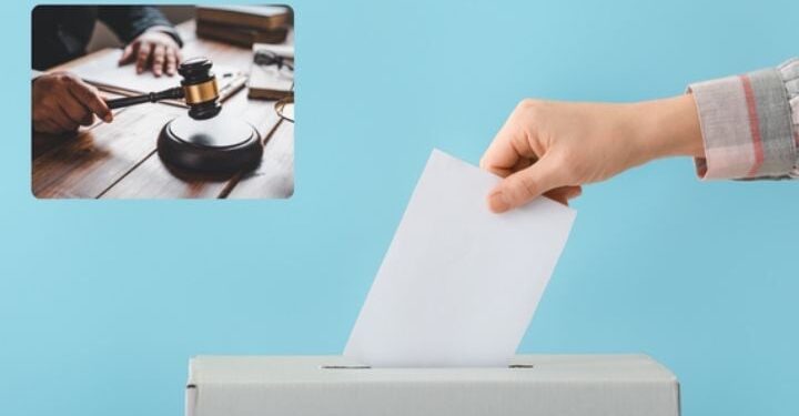 Elección judicial fue opaca y con poca participación, señala COPARMEX