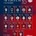 Atlético de San Luis dará comienzo al campeonato con un partido en León
