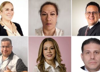 En México abogados vinculados a narcos y acusados de abuso sexual o trata podrían llegar a ser jueces y magistrados