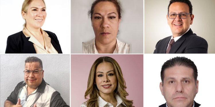 En México abogados vinculados a narcos y acusados de abuso sexual o trata podrían llegar a ser jueces y magistrados