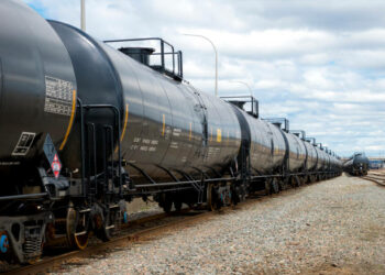 Revelan red de huachicol binacional: Potosino lidera contrabando de combustible desde EE.UU.
