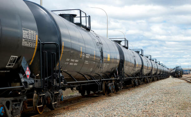Revelan red de huachicol binacional: Potosino lidera contrabando de combustible desde EE.UU.