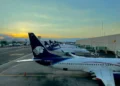 VIDEO | Promueve Galindo nuevas conexiones aéreas con McAllen y Chicago