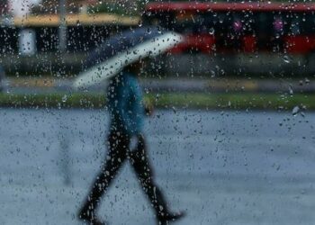 Clases suspendidas en la Huasteca y Zona Media este viernes por condiciones climáticas