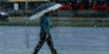 Clases suspendidas en la Huasteca y Zona Media este viernes por condiciones climáticas