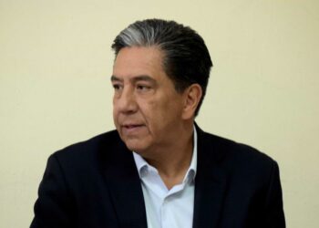 Marco Gama llama a formalizar denuncia contra trabajador de la CEDH