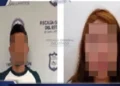 FGESLP notifica órdenes de aprehensión por robo calificado a dos personas en San Luis Potosí