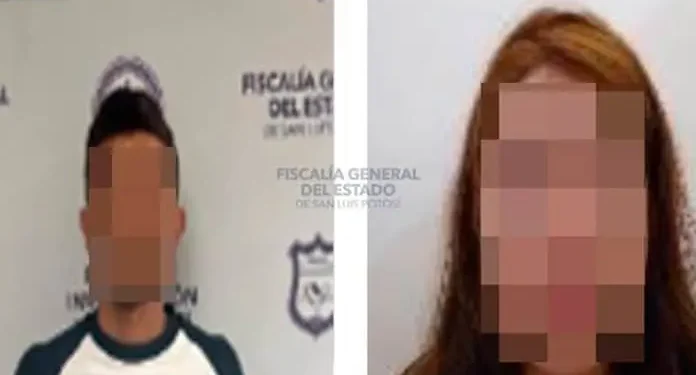 FGESLP notifica órdenes de aprehensión por robo calificado a dos personas en San Luis Potosí