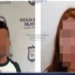 FGESLP notifica órdenes de aprehensión por robo calificado a dos personas en San Luis Potosí