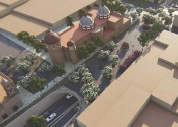 VIDEO | Más de 500 millones costará el paso a desnivel de El Saucito de acuerdo con Galindo