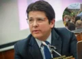 Senador colombiano Miguel Uribe en estado crítico tras atentado en Bogotá