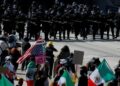 Ileana García, de ‘Latinas for Trump’, se dice decepcionada por arrestos de migrantes