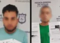 Ofrece FGE más detalles de imputados por caso Sandra Revilla