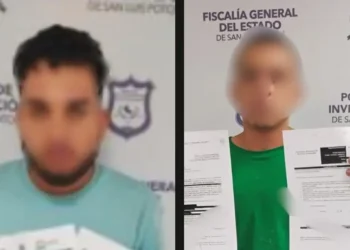 Ofrece FGE más detalles de imputados por caso Sandra Revilla