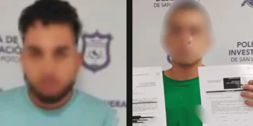 Ofrece FGE más detalles de imputados por caso Sandra Revilla