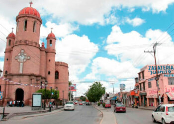 VIDEO | Galindo define si Villamagna o El Saucito será el primer megaproyecto vial de 2025