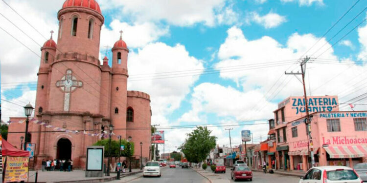 VIDEO | Galindo define si Villamagna o El Saucito será el primer megaproyecto vial de 2025
