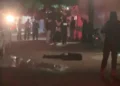 Riña familiar en Soledad termina con asesinato de un hombre