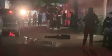 Riña familiar en Soledad termina con asesinato de un hombre