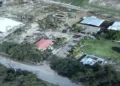 Siete detenidos y armas aseguradas en operativo en Tamasopo