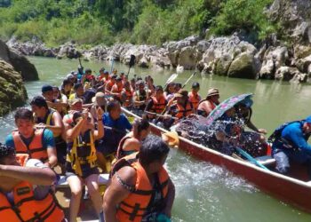 VIDEO | Protección Civil advierte no ingresar a cuerpos de agua no autorizados; van 7 muertes en el estado