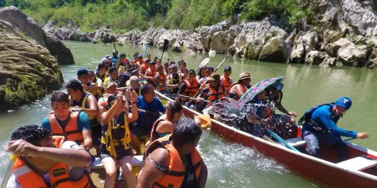 VIDEO | Protección Civil advierte no ingresar a cuerpos de agua no autorizados; van 7 muertes en el estado