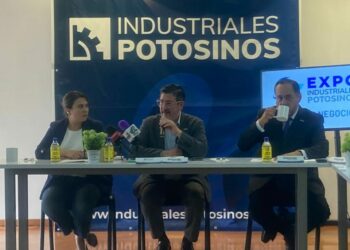 VIDEO | Lamenta IPAC crecimiento de informalidad en México; representa un retroceso para la economía
