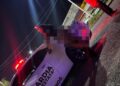 VIDEO | Investigan si patrulla de la Guardia Civil Estatal participó en sesión fotografía erótica