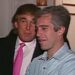 Trump aparece en los archivos de Epstein, según fiscal general de EU