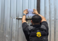 Aseguran 19 mil litros de combustible robado en Jalisco
