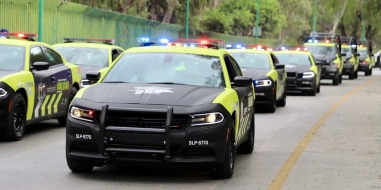 Percepción de inseguridad aumenta en SLP