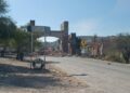 Habitantes de Tierra Nueva exigen que se abra entrada al municipio