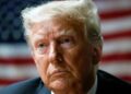 Las doce llamadas de Trump y el senador que despotrica contra México