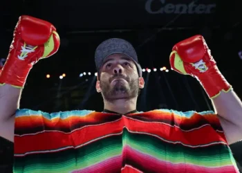 Quién es Julio César Chávez Jr., el polémico boxeador mexicano al que acusan de tener vínculos con el cartel de Sinaloa y El Chapo