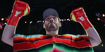Quién es Julio César Chávez Jr., el polémico boxeador mexicano al que acusan de tener vínculos con el cartel de Sinaloa y El Chapo