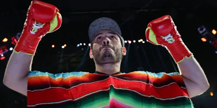 Quién es Julio César Chávez Jr., el polémico boxeador mexicano al que acusan de tener vínculos con el cartel de Sinaloa y El Chapo