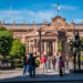 Vacaciones de verano ha generado que repunte 8% el turismo en SLP: CANACO